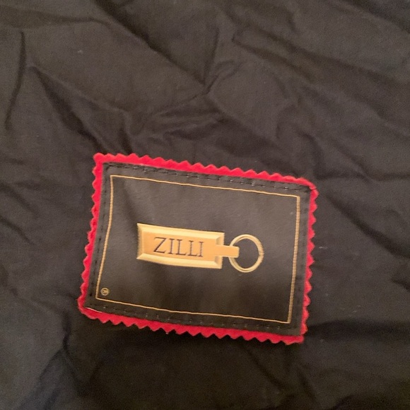 NWOT Zilli Dust Bag - Picture 3 of 9